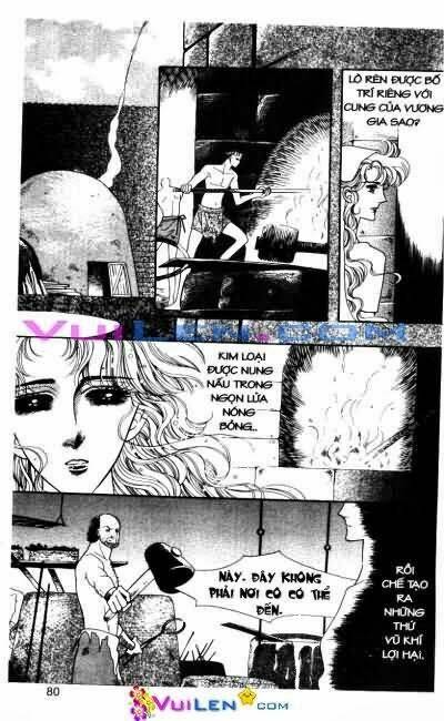 hậu duệ hoàng gia chapter 5 80