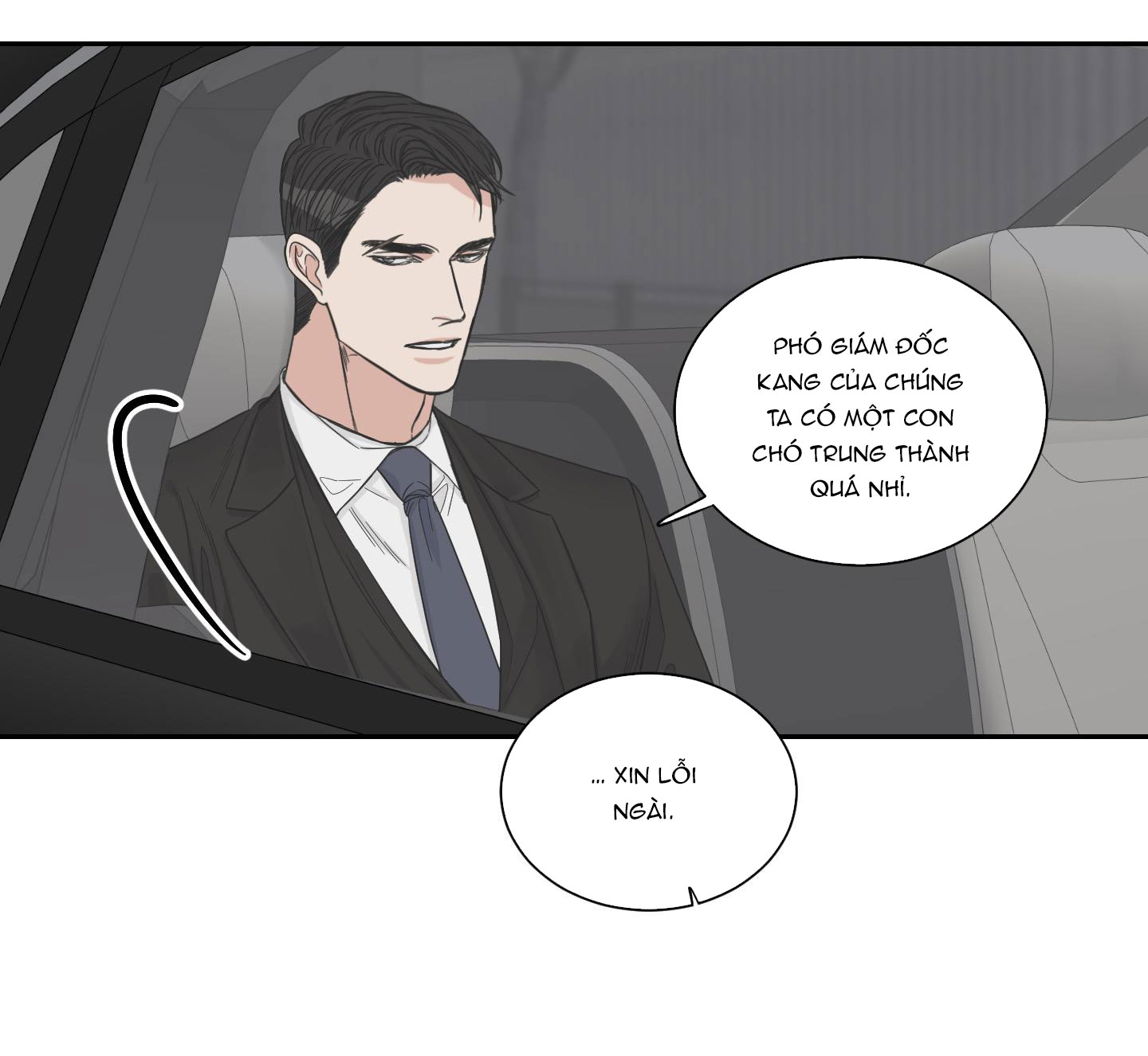 điểm dừng chân cuối cùng chapter 14 19