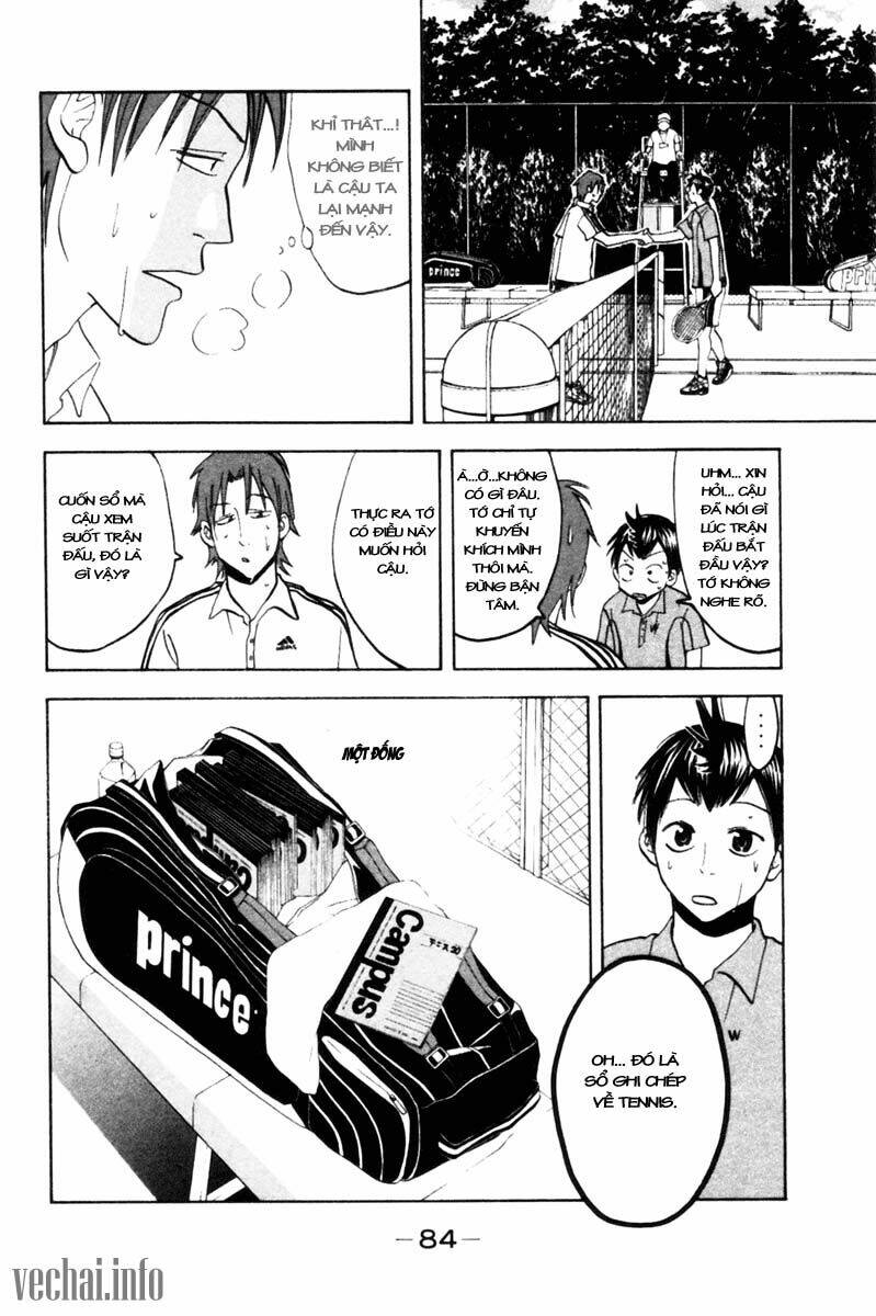 baby steps chapter 18 15