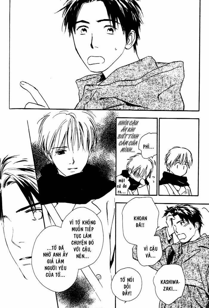 ham muốn chapter 4 42