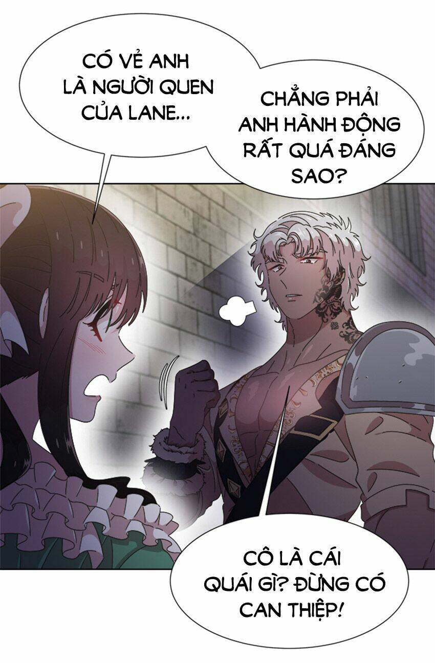 con gái bảo bối của ma vương chapter 116 17