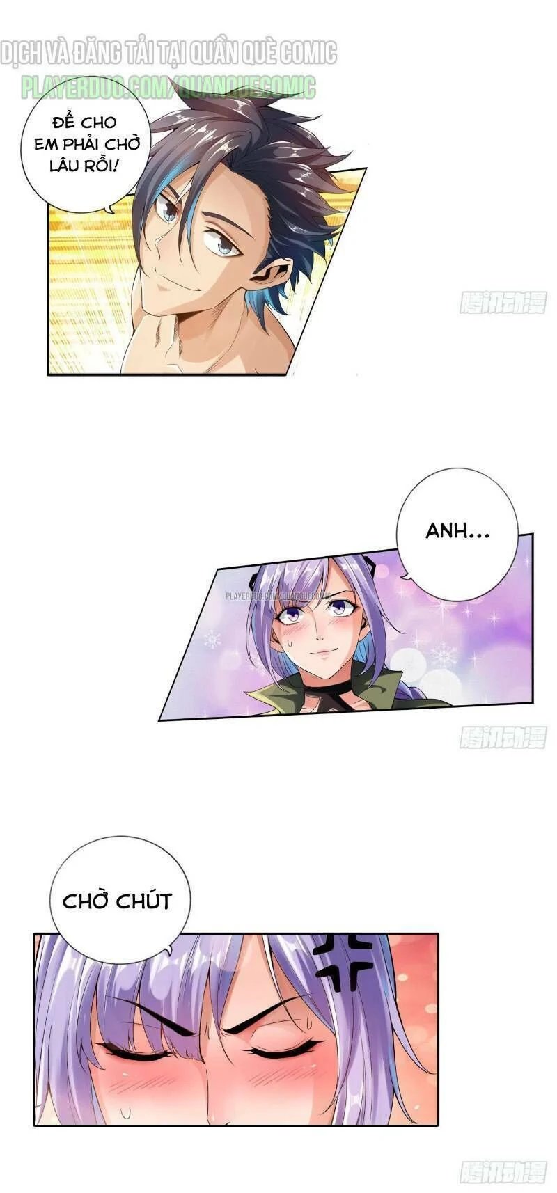 nhân vật phản diện đi tìm đường chết chapter 6 13