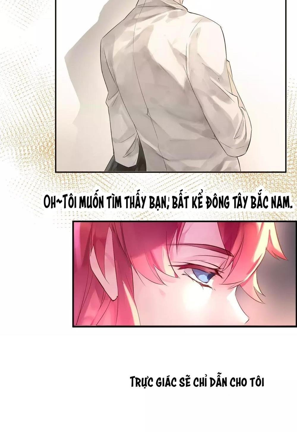 thâm hải ma ngữ chapter 6 10