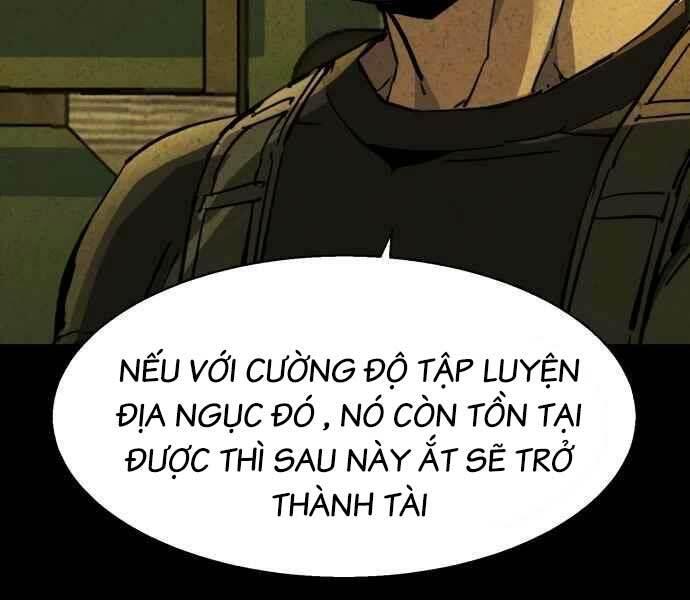 bạn học tôi là lính đánh thuê chapter 134 105