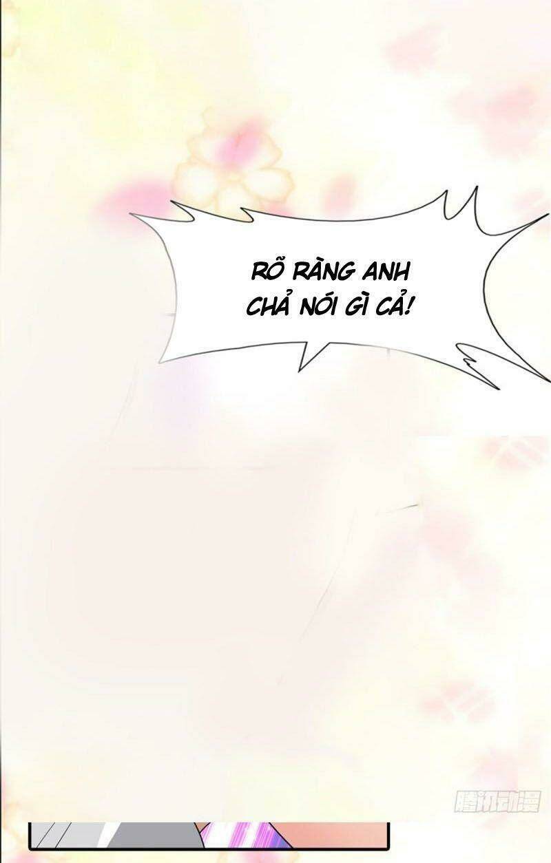 bạn gái virus của tôi chapter 287 13