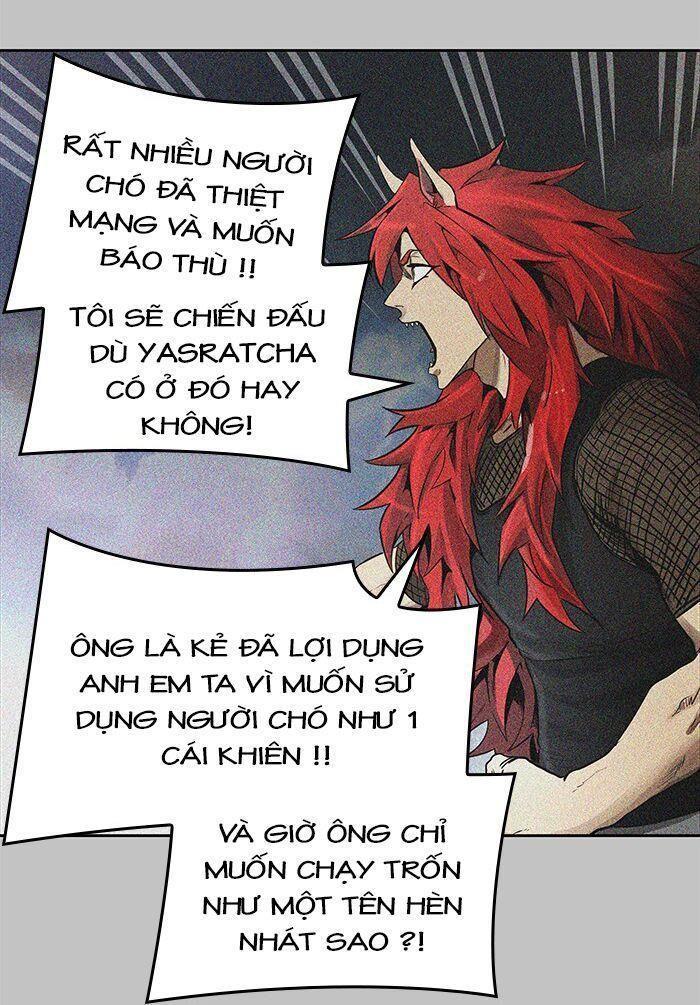 tòa tháp bí ẩn 2 chapter 470 40