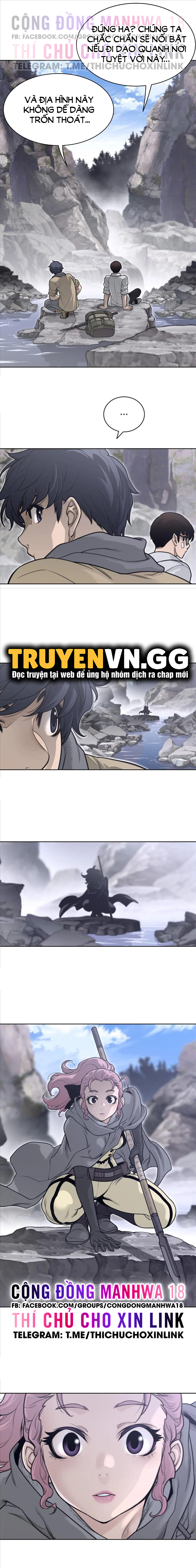 một nửa hoàn hảo chapter 152 8