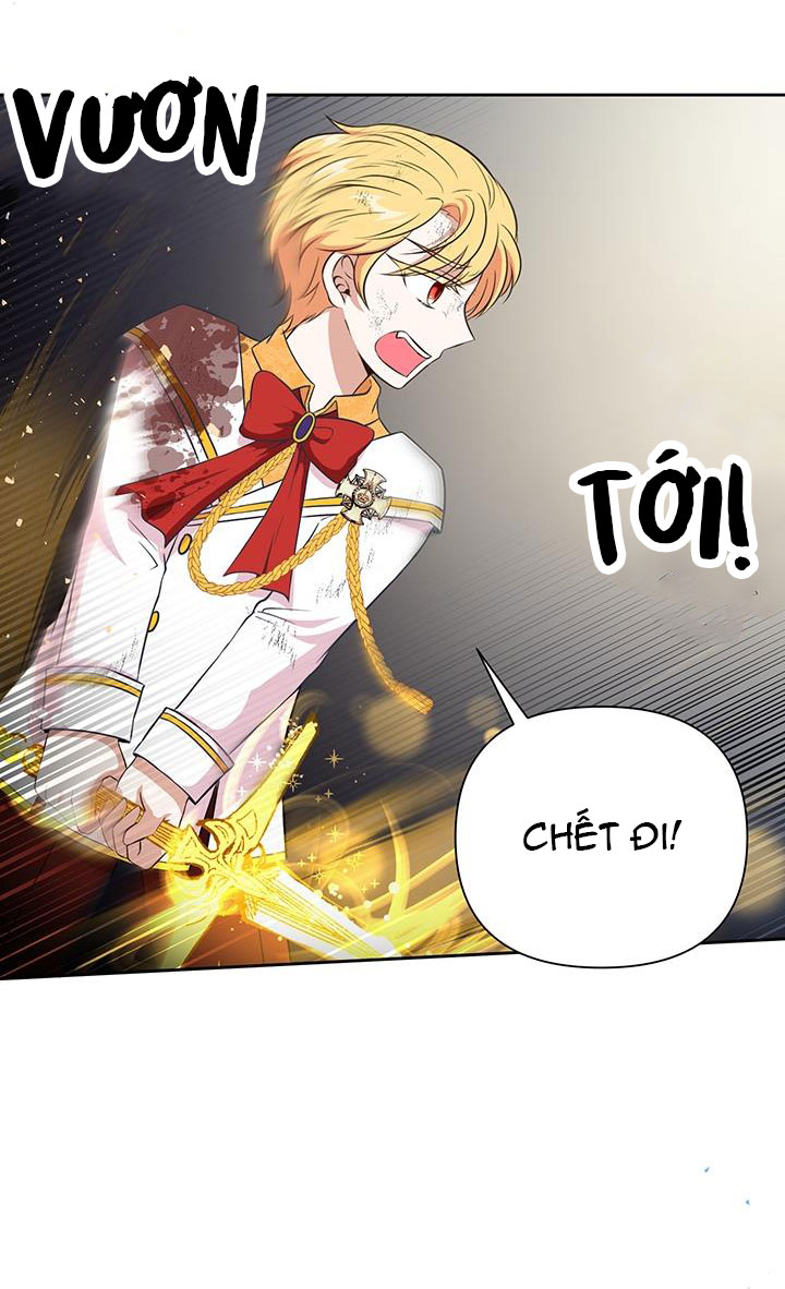 ác nữ công chúa chapter 20 22