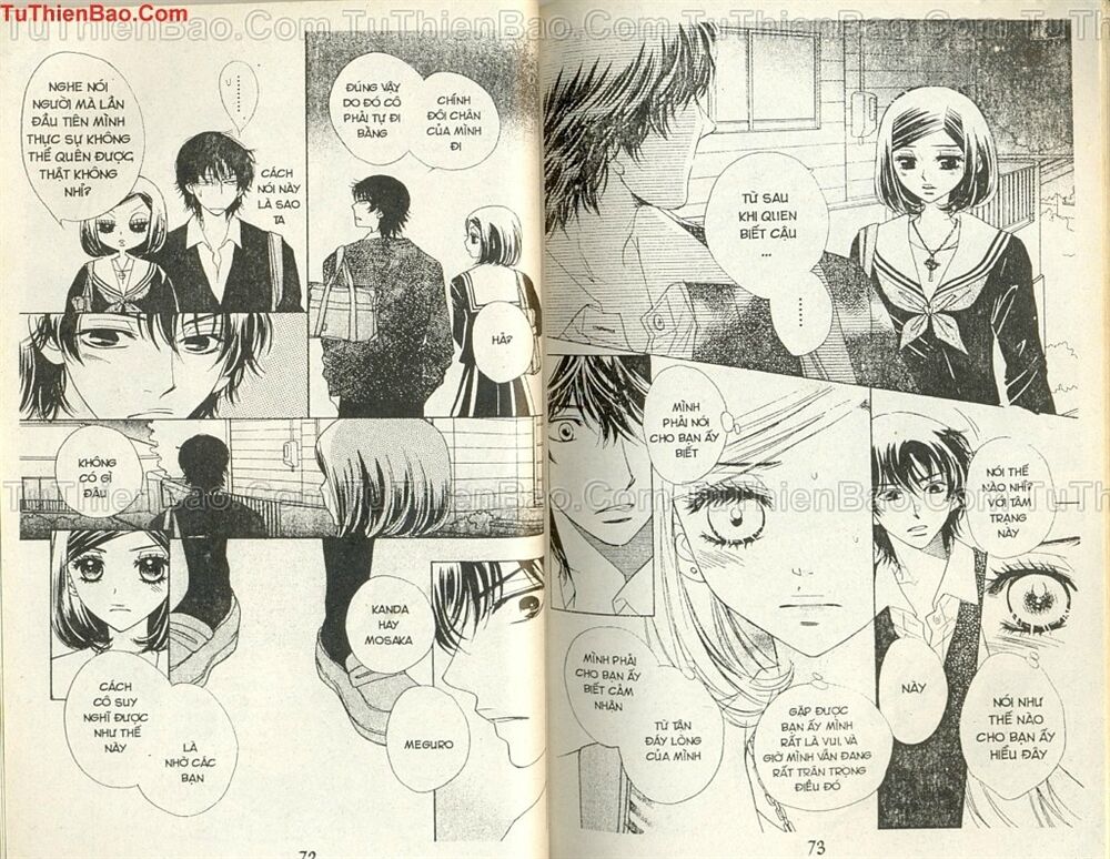 ác quỷ và bản tình ca chapter 5 33