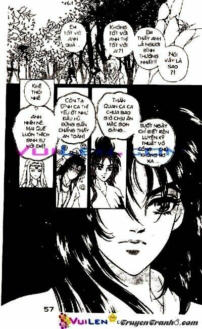 đóa hoa yêu kiều chapter 6 58