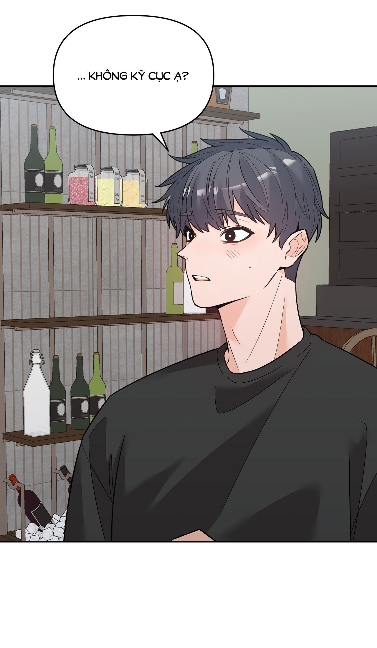 Dick Deep chapter 6.1 - Trang 42