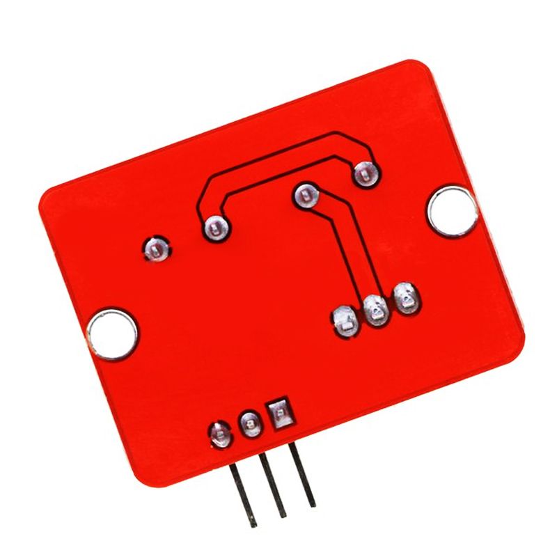 Module Mạch Điều Khiển Công Suất Mosfet IRF520