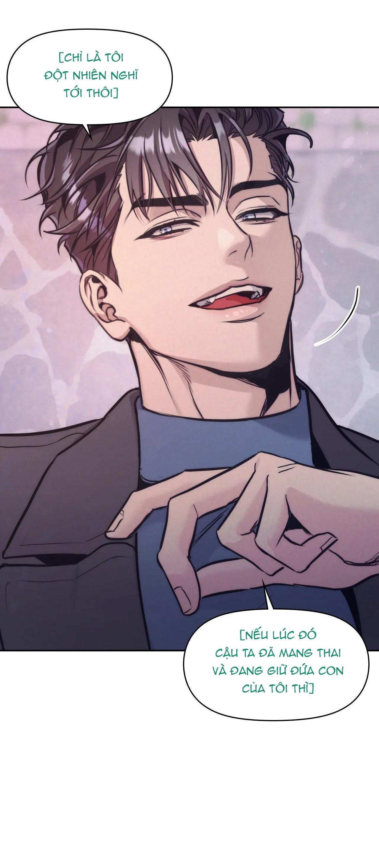 kỳ thị chapter 3 36