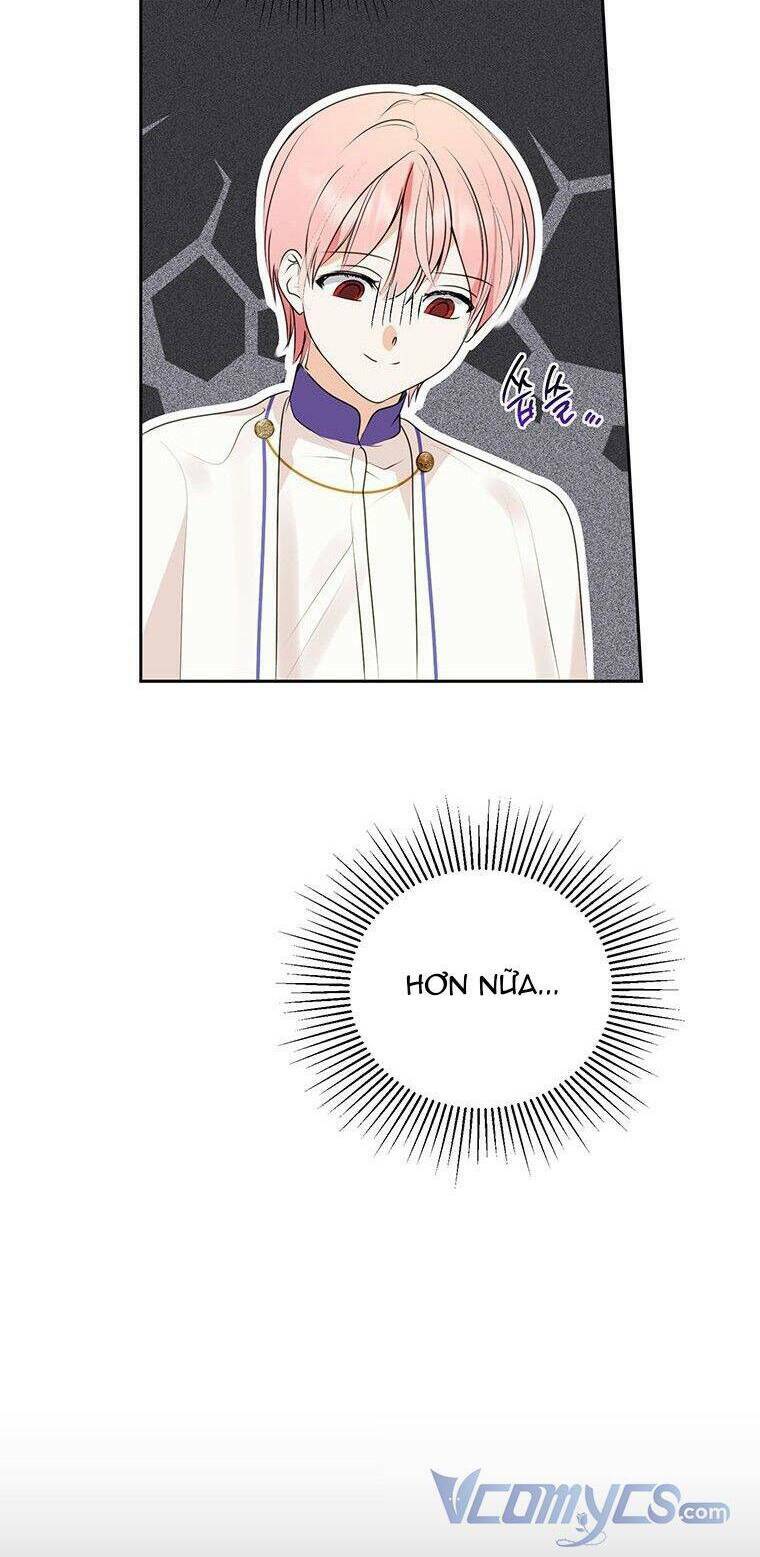 phía sau mặt nạ của nam chính hiền lành chapter 10 36