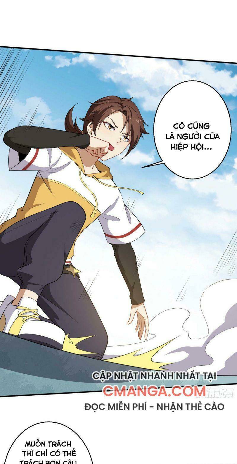 tổ thượng có tiền chapter 45 13