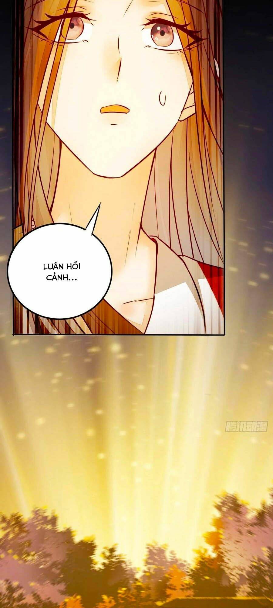 thần y khí nữ: ngự thú cuồng phi của quỷ đế chapter 77 22