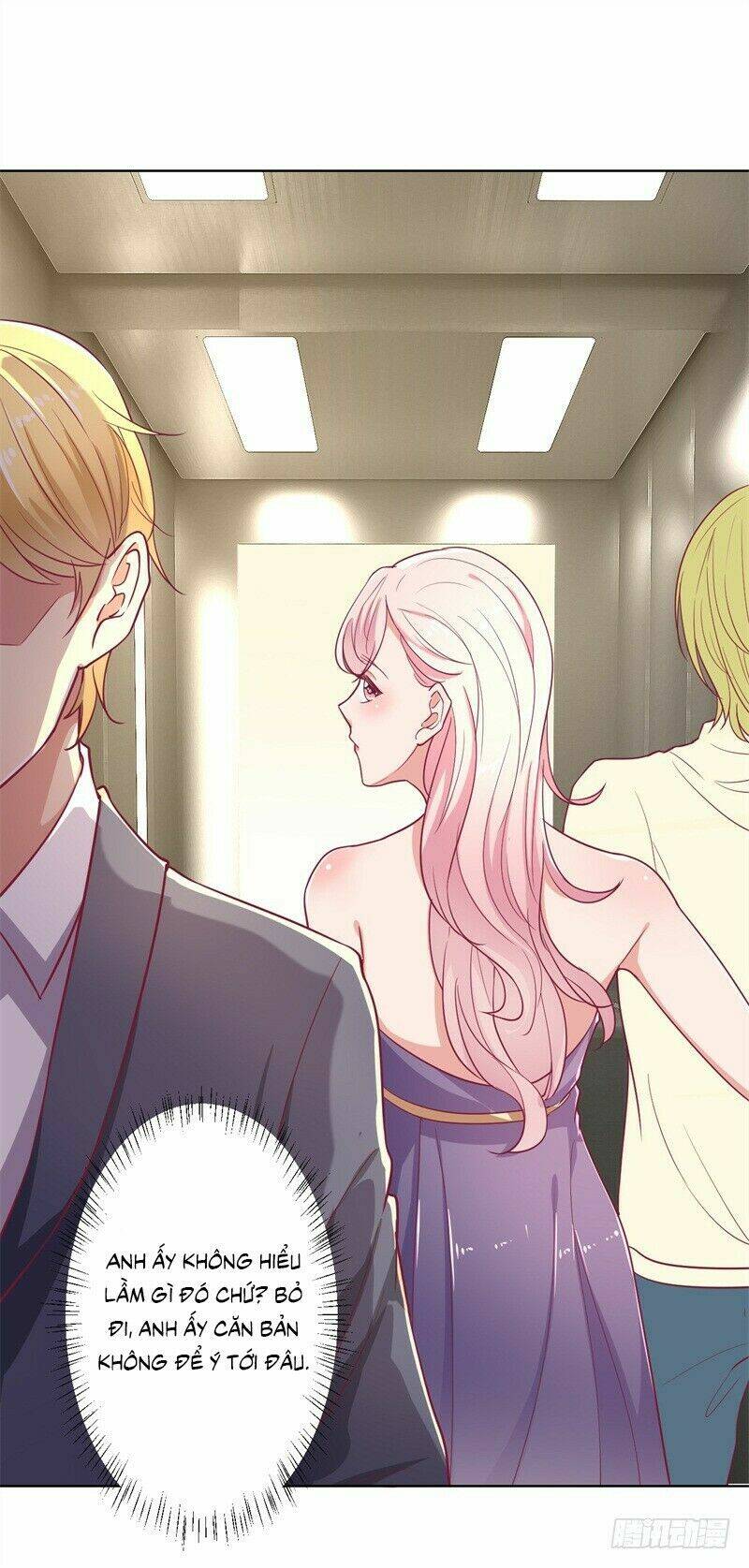 ngạo kiều tổng tài sủng điềm thê chapter 16 34