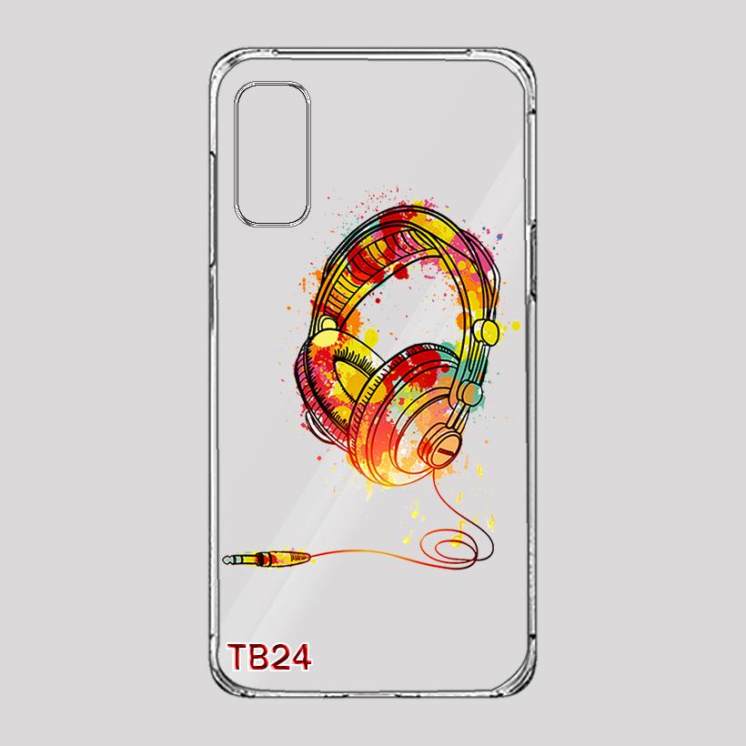 Ốp Lưng Dành Cho Oppo A95-5G