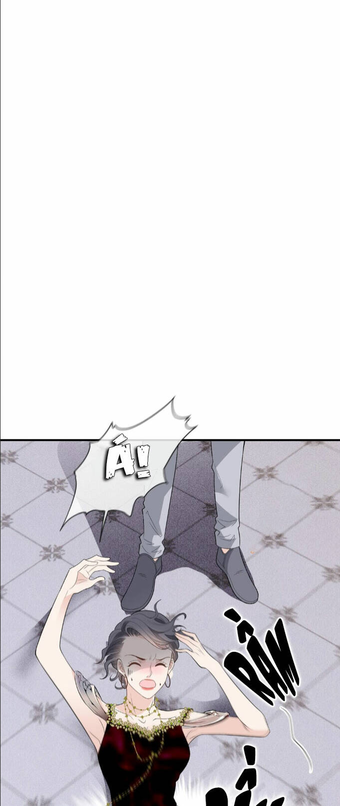 một vợ yêu, một bé con chapter 260 7