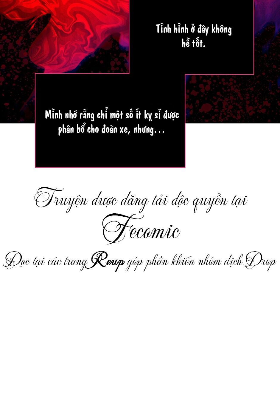 nữ công tước với tâm hồn trống rỗng chapter 103 2