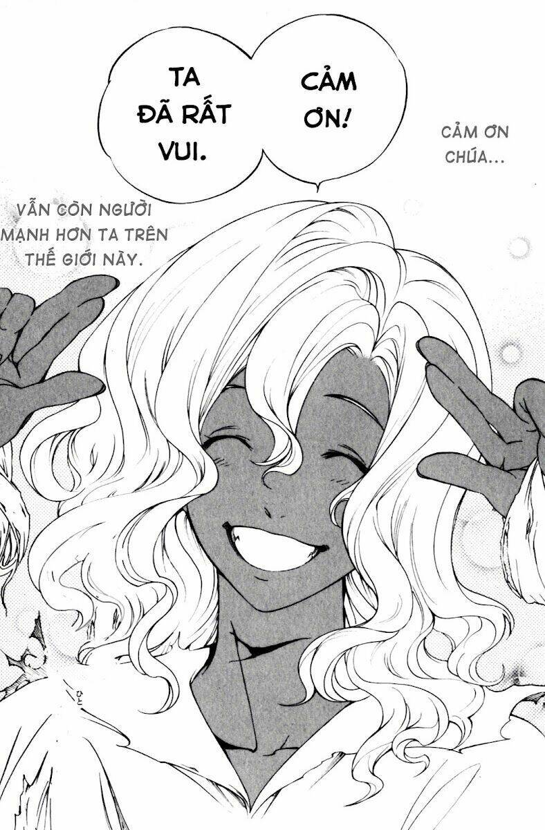 air gear chapter 196 6