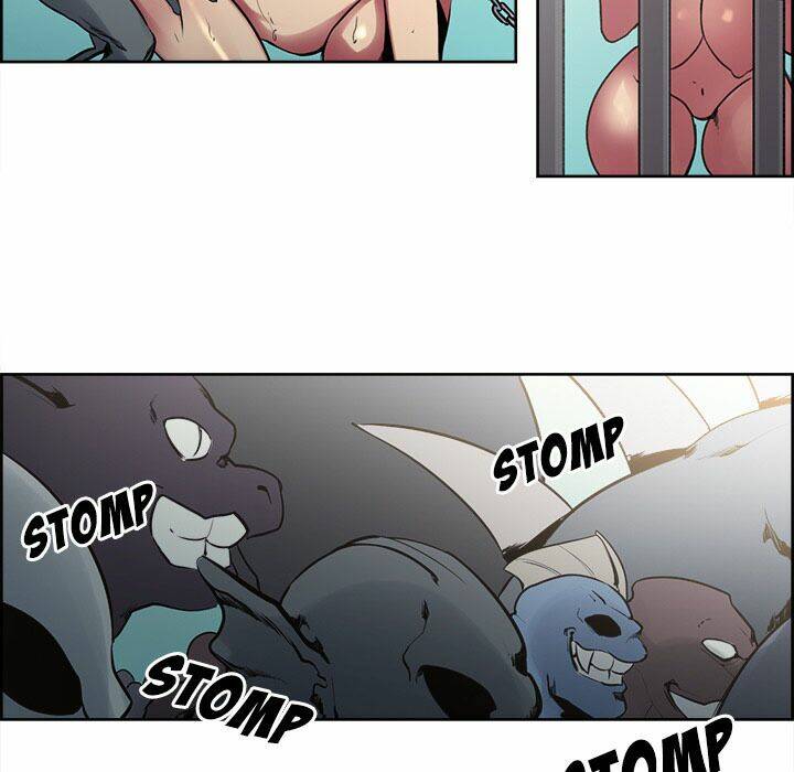 dâm hùng chapter 32 20