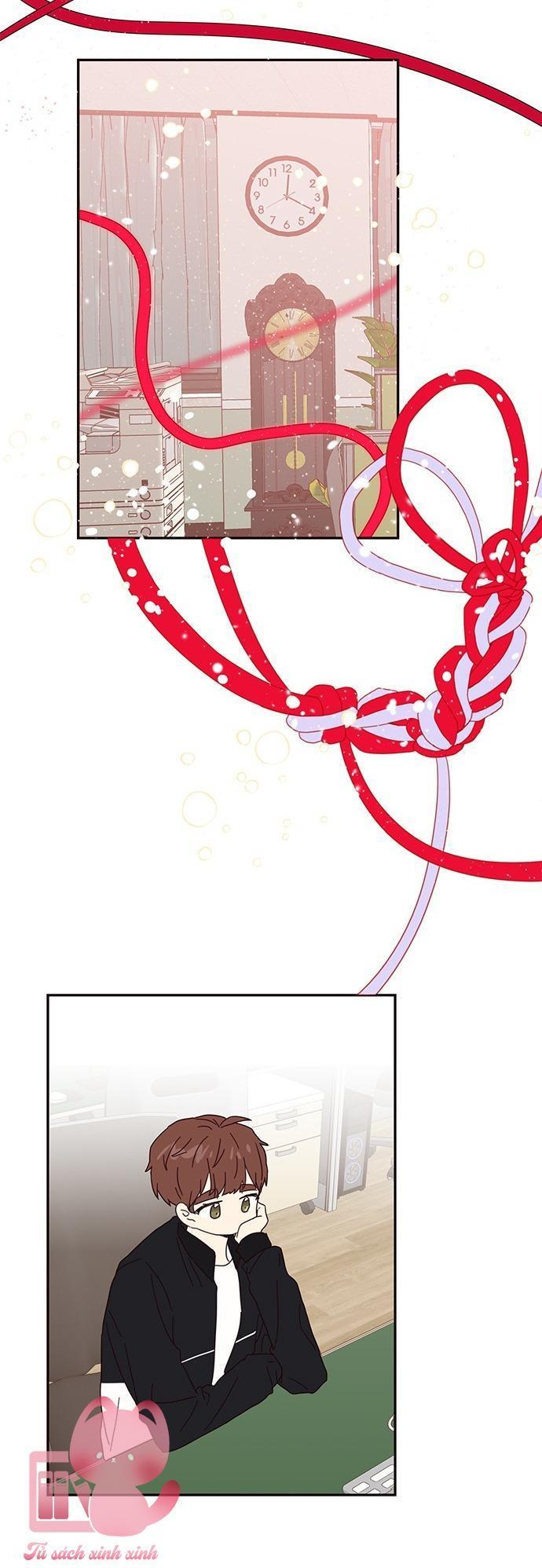 sợi chỉ tình yêu chapter 33 42