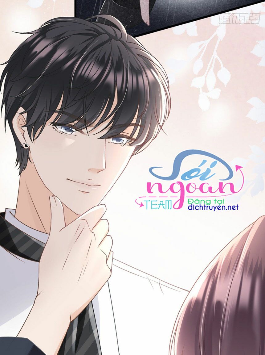 bạn gái tôi mới 30+ tuổi xuân chapter 7 31