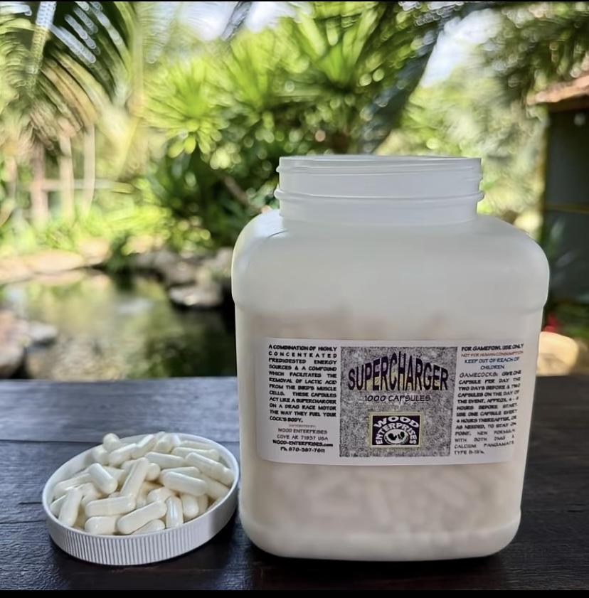 ỐP ĐÁ 3 NGÀY CUỐI - SUPER CHARGER