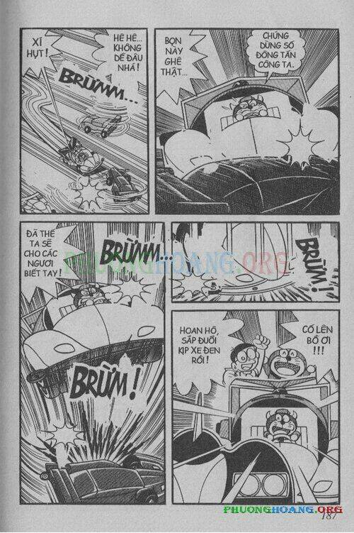 the doraemon special (đội quân doraemons đặc biệt+đội quân đôrêmon thêm) chapter 4 185