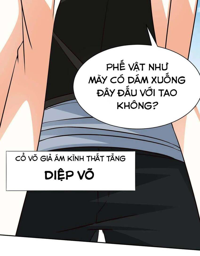 sư phụ của ta là thần tiên chapter 69 10