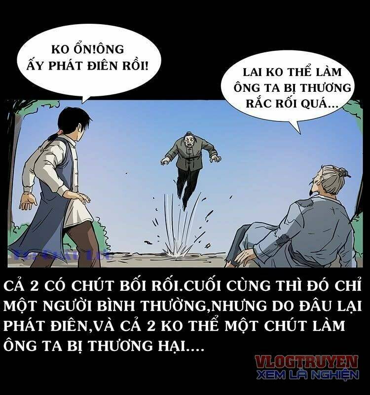 tiên sơn truyền kỳ chapter 6 46