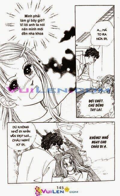 ảo vọng tình yêu chapter 3 145