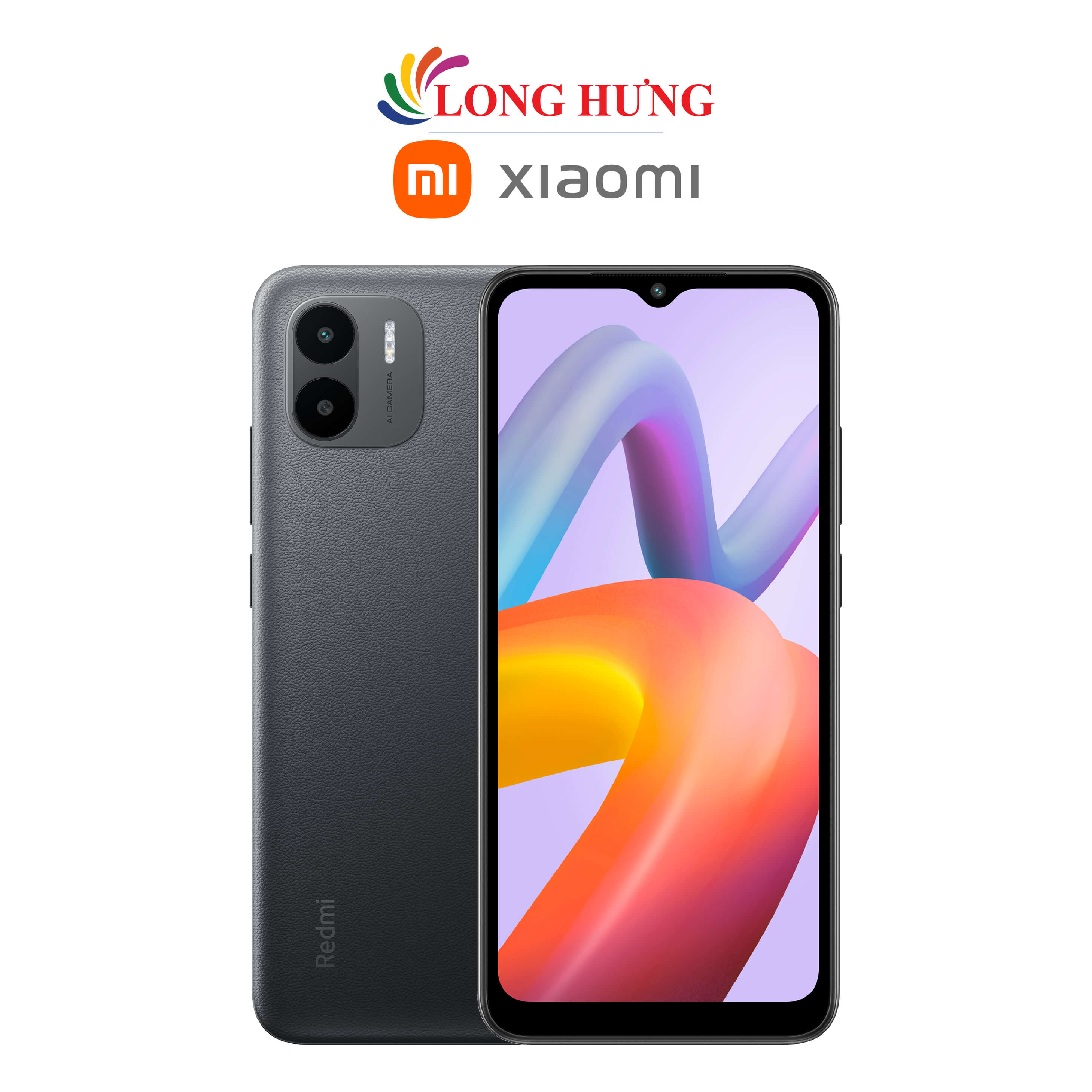 Hình ảnh Điện thoại Xiaomi Redmi A2 (2GB/32GB) - Hàng chính hãng