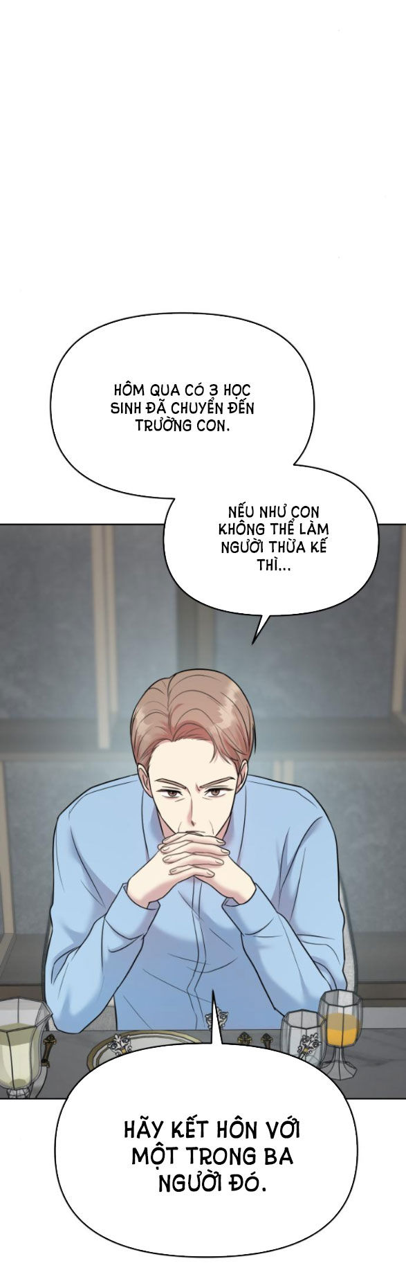 quản gia, cho tôi đi chapter 4.2 20