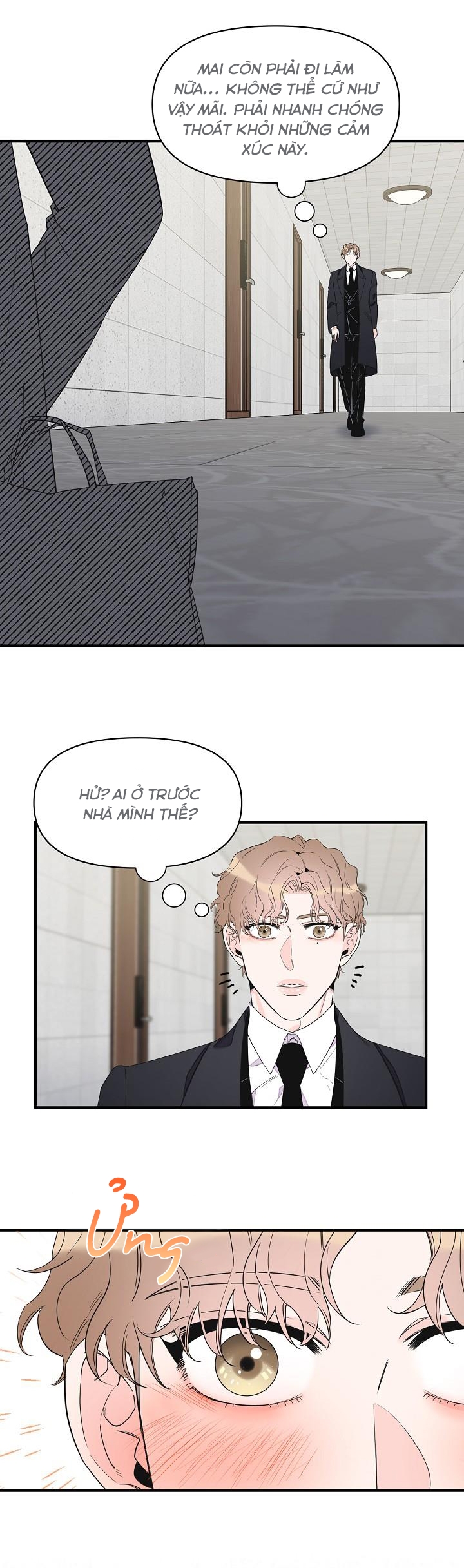 mộng tưởng chapter 38 13