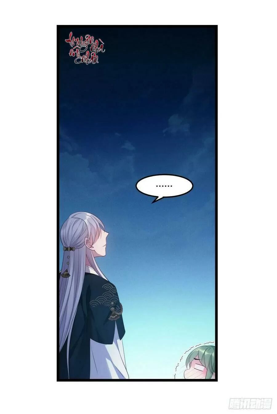 ta mới không gả cho hoàng tử phản diện chapter 27 25