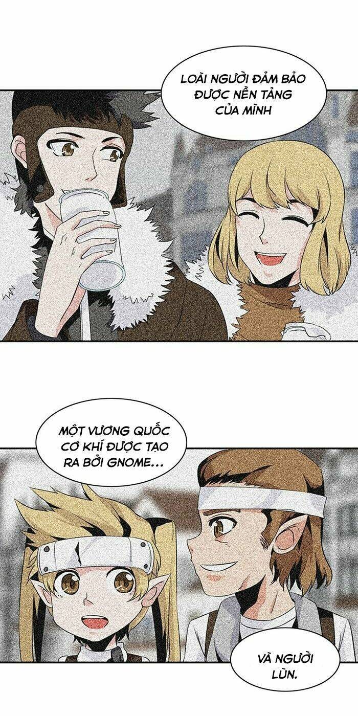 ảo mộng vương chapter 71 11