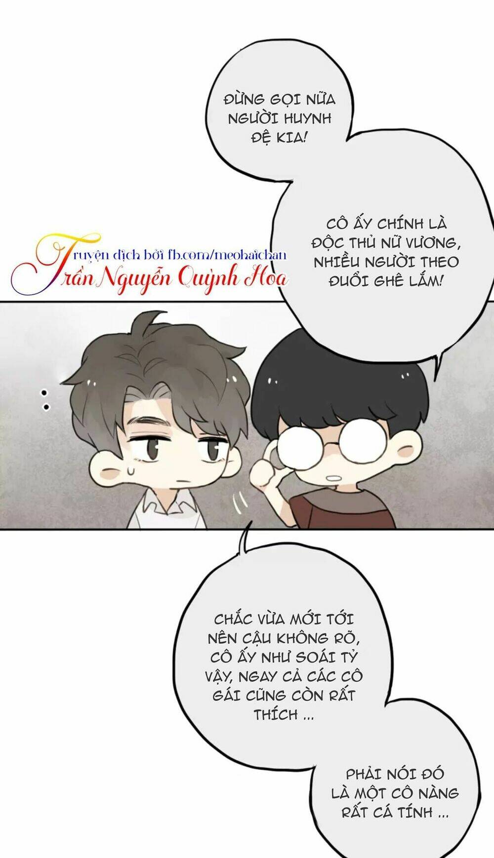 thôi miên, thật đáng ghét! chapter 1 73