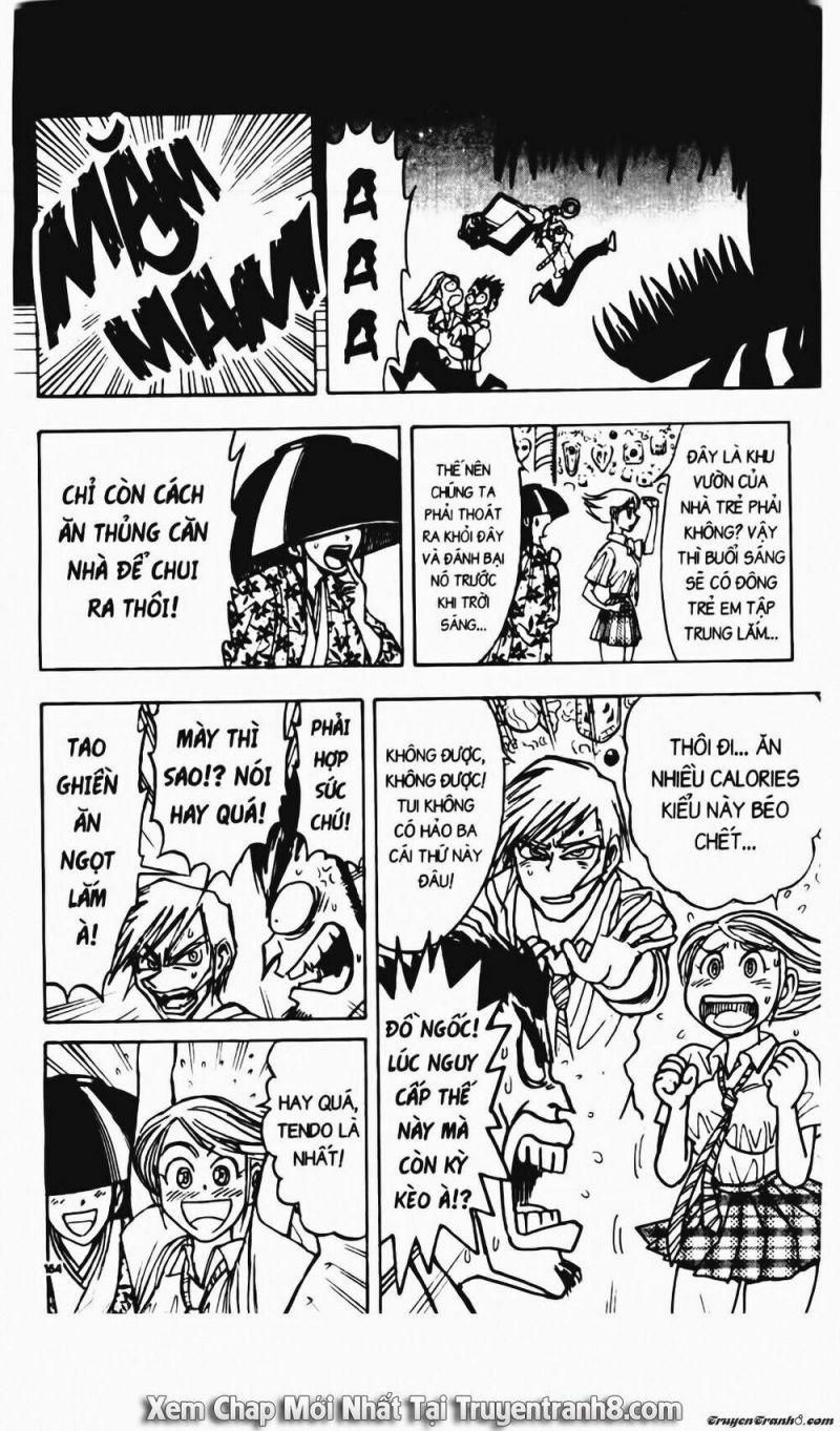 sắc lệnh ánh trăng chapter 24 12