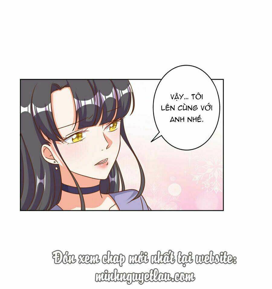 hôn nhân dục vọng: thiếu gia nhẹ một chút! chapter 83 27