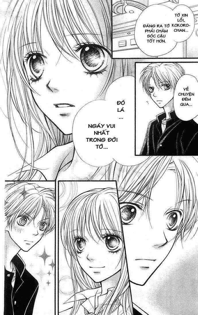 câu chuyện tuổi teen chapter 22 30