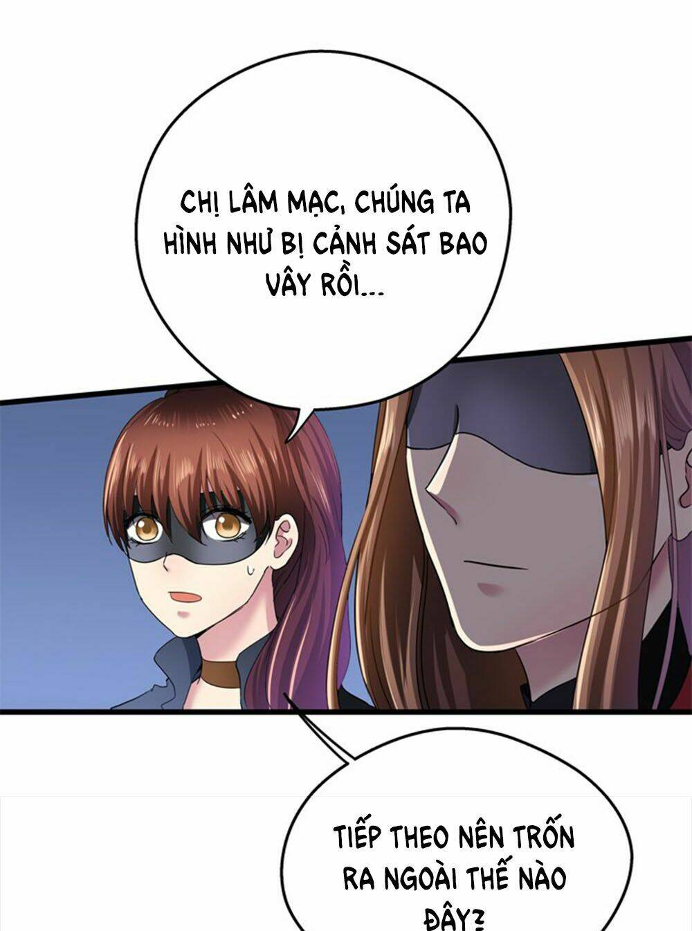 khi trò chơi ác ma bắt đầu chapter 36 33