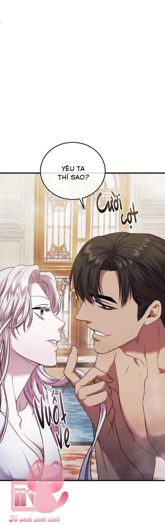 kẻ cướp đoạt hoàng hậu chapter 7 12