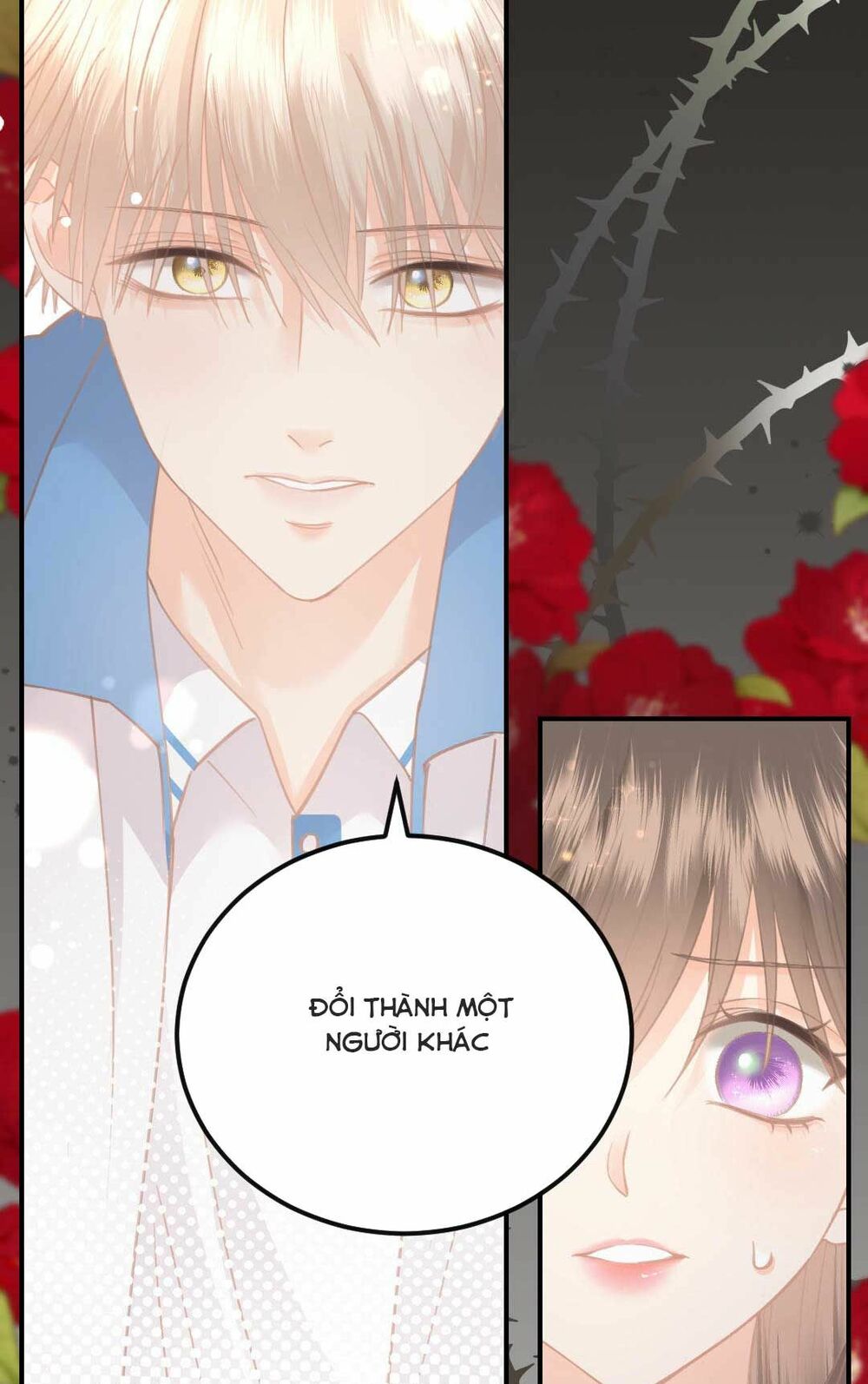 khảo nghiệm cuối cùng của tra nữ chapter 19 33