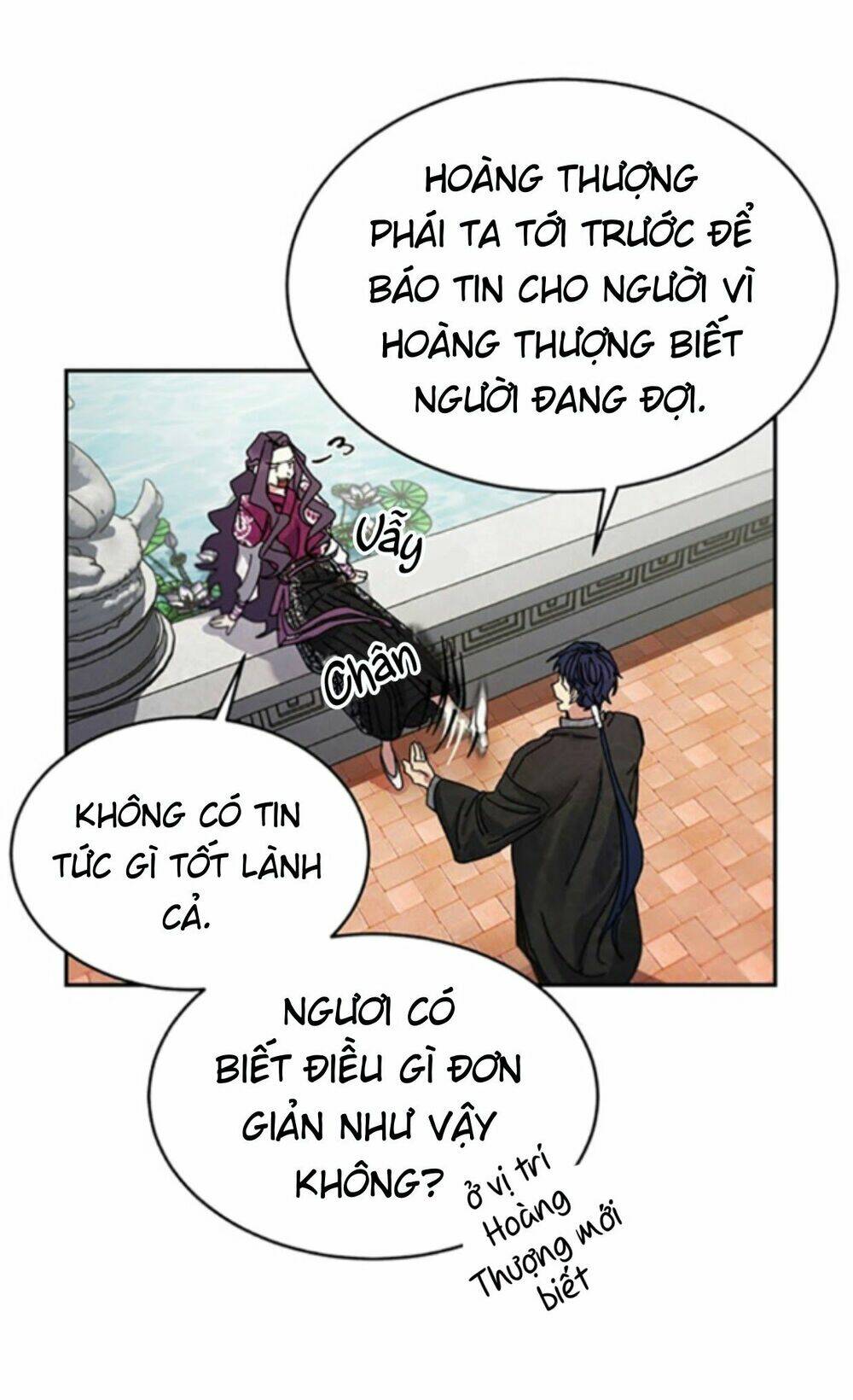 cực phẩm mỹ nam, thật lãng phí chapter 3 67