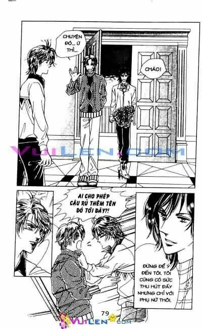 tìm anh - look for oppa chapter 6 79