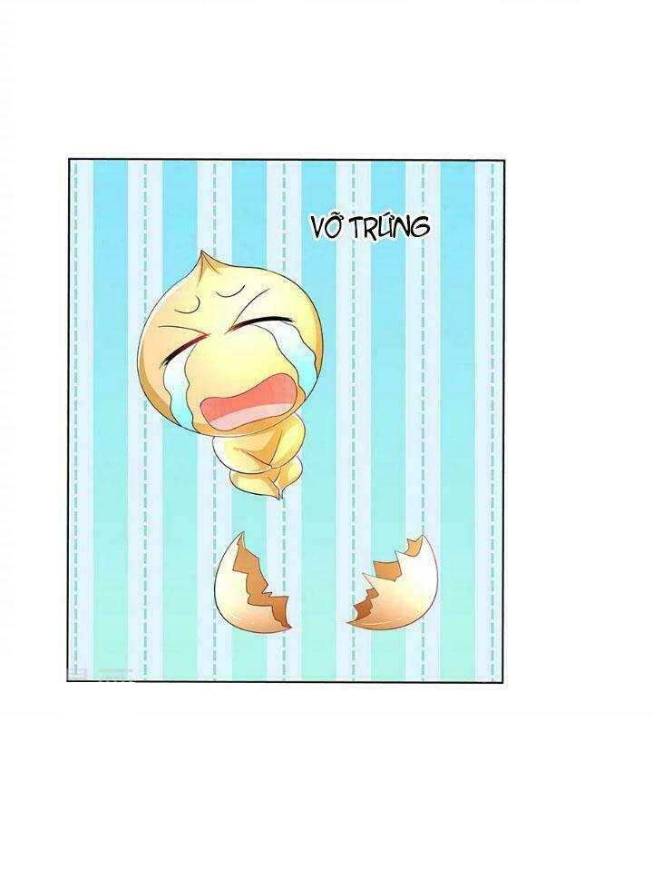 chào buổi tối, minh vương đại nhân chapter 9 35