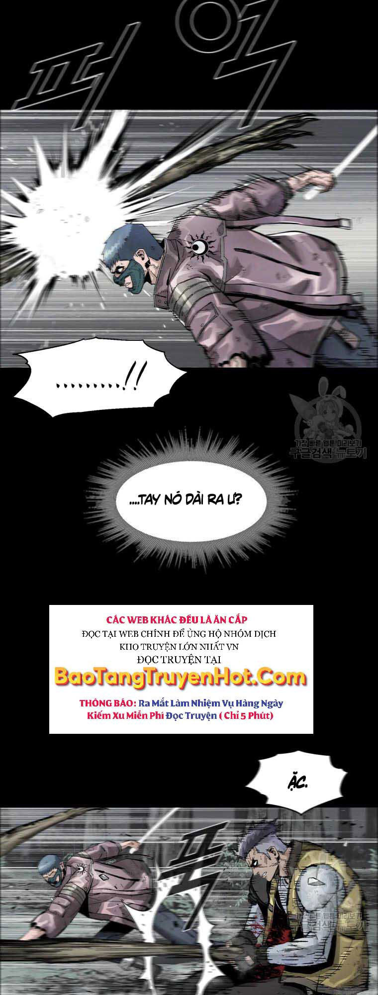 mật mã mê cung chapter 43 30