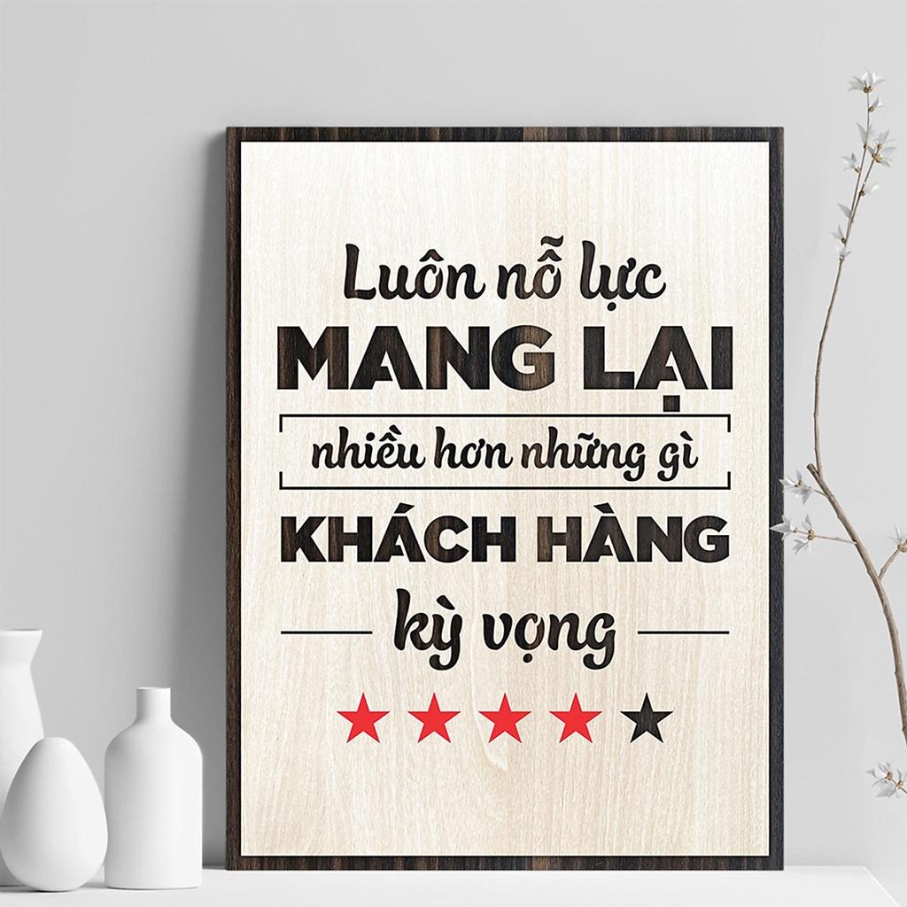 19 MẪU TRANH ĐỘNG LỰC TRANG TRÍ NỘI THẤT